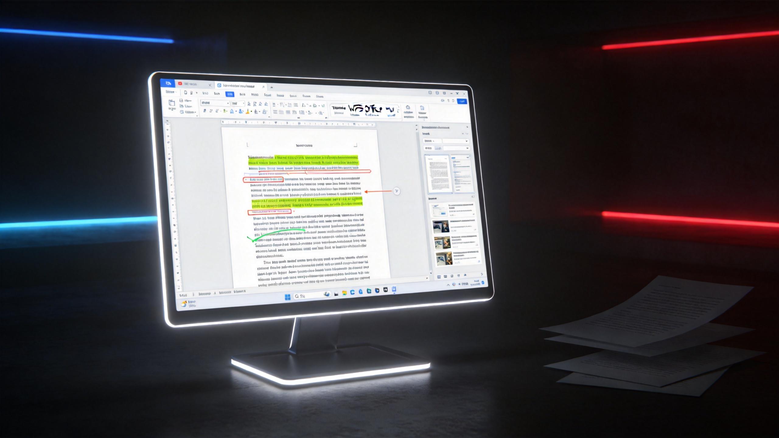 WPS Office PDF 工具 - 阅读编辑转换全能